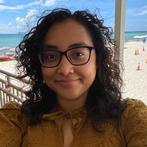 Meet your Posher, Marlen